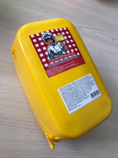 МСП продукт с ЗМЖ (Фасовка ,                                3,                                3кг/брус) — фото 3